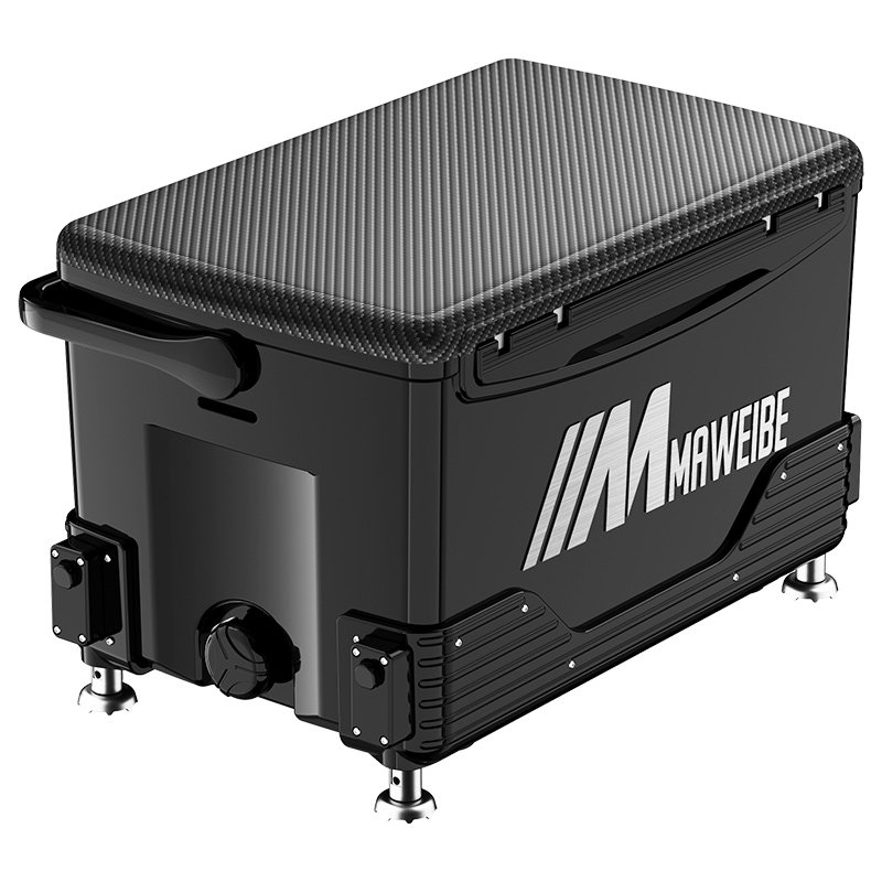 A FULL OF 2023 NEW SUPER LIGHT FISHING TANKS FOR A MULTI-K-CAPABLE FISHING GEAR